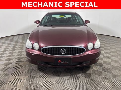 Used 2006 Buick LaCrosse CXL image 2