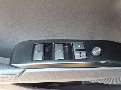 Certified 2025 Toyota Camry XSE FWD image 20