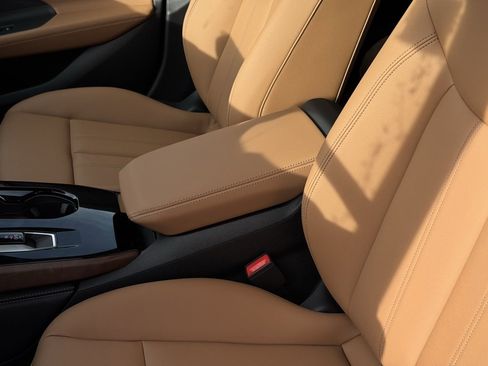 New 2025 Audi A5 2.0T Premium image 20