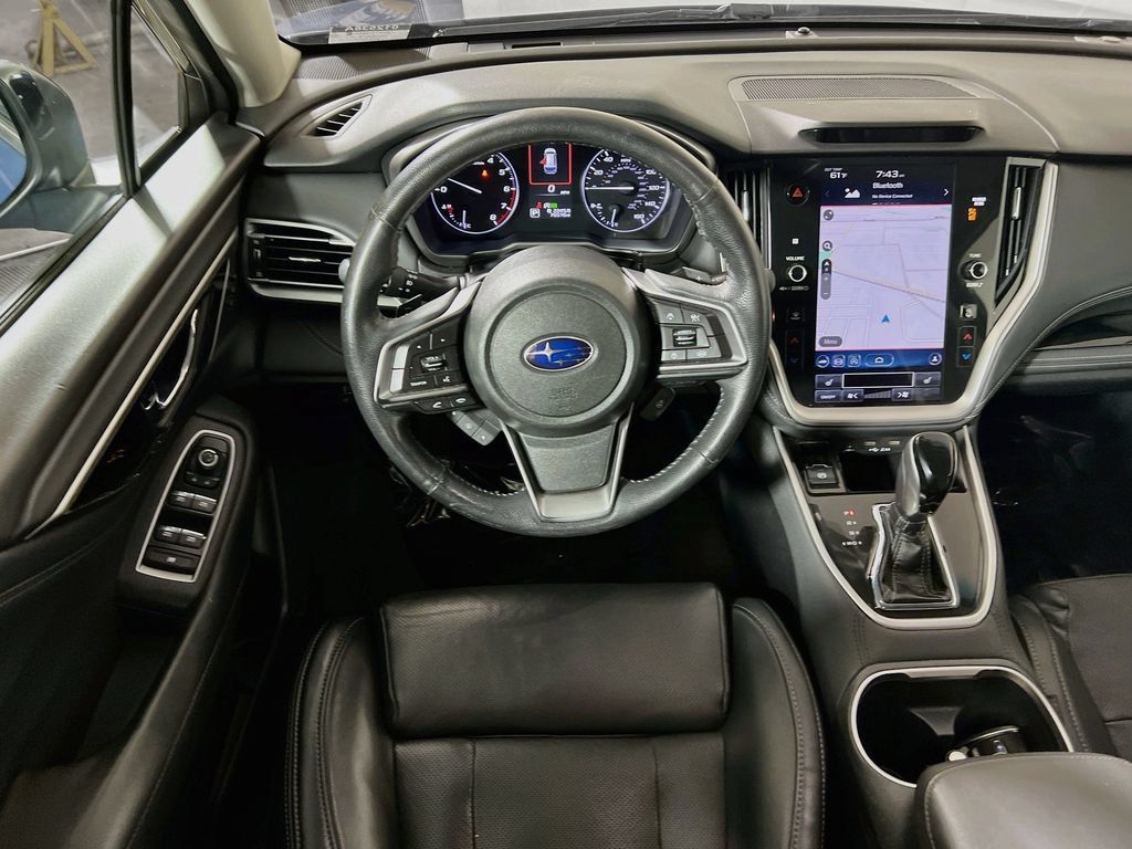 Used 2020 Subaru Outback Limited AWD/4WD image 22
