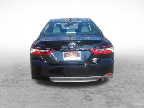 Certified 2023 Toyota Camry LE image 6