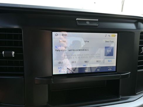 New 2026 Ford F350 XL image 22