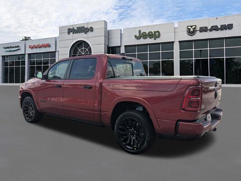New 2026 RAM 1500 Limited image 5
