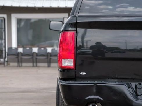 Used 2018 RAM 1500 Express w/ Black Ram 1500 Express Group image 53