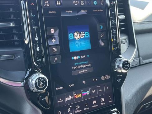 New 2026 RAM 1500 Laramie image 24