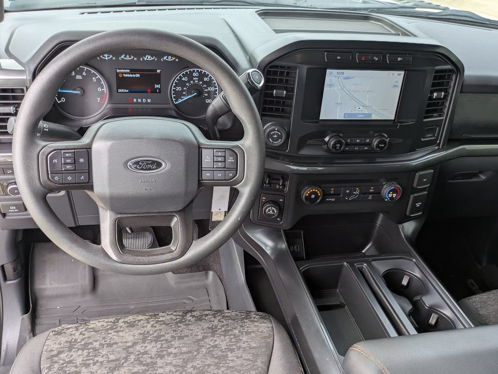 Used 2022 Ford F150 Tremor w/ Trailer Tow Package AWD/4WD image 12