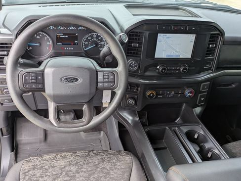 Used 2022 Ford F150 Tremor w/ Trailer Tow Package AWD/4WD image 12