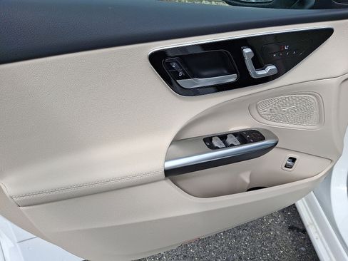 Certified 2025 Mercedes-Benz C 300 4MATIC image 12