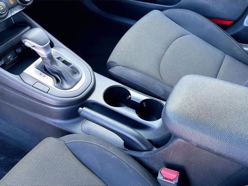 Certified 2024 Kia Forte LXS image 16