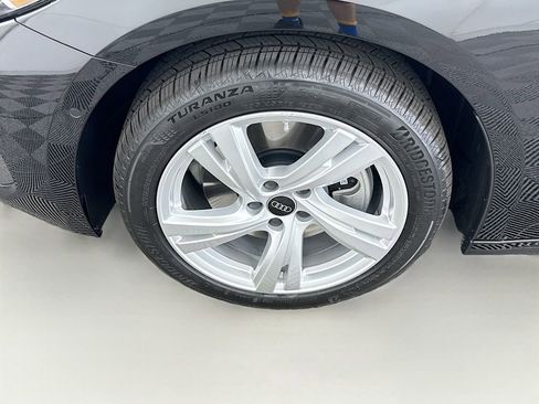 Used 2025 Audi A5 2.0T Premium Plus image 29