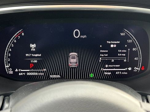 New 2026 Acura MDX w/ Technology Package image 21