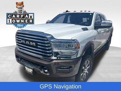 Used 2020 RAM 2500 Limited