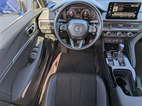 Used 2025 Acura Integra A-Spec image 18