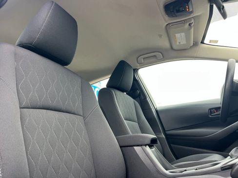 Used 2024 Toyota Corolla LE image 16