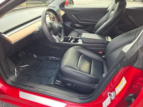 Used 2018 Tesla Model 3 Long Range AWD/4WD image 25