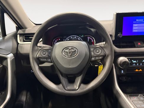 Used 2023 Toyota RAV4 LE image 13
