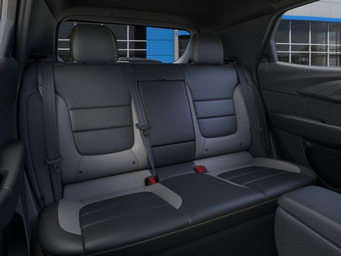 New 2026 Chevrolet TrailBlazer ACTIV w/ Convenience Package FWD image 17