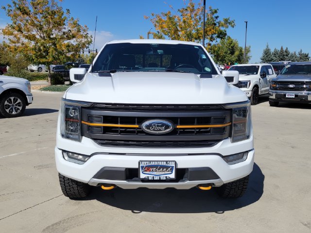 Used 2021 Ford F150 Tremor w/ Equipment Group 402A High AWD/4WD image 5