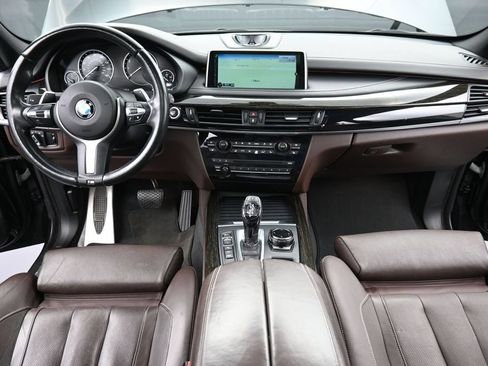 Used 2014 BMW X5 xDrive50i AWD/4WD image 12