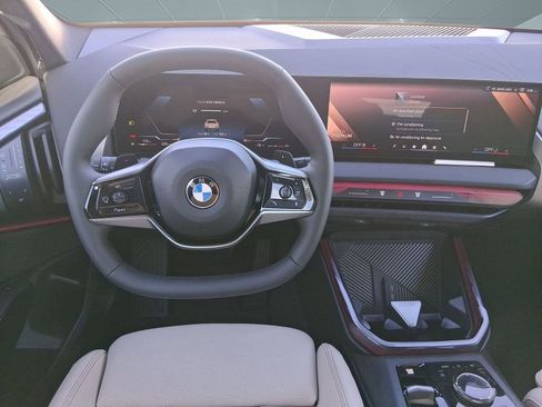 Used 2026 BMW X3 xDrive30 w/ Convenience Package image 27