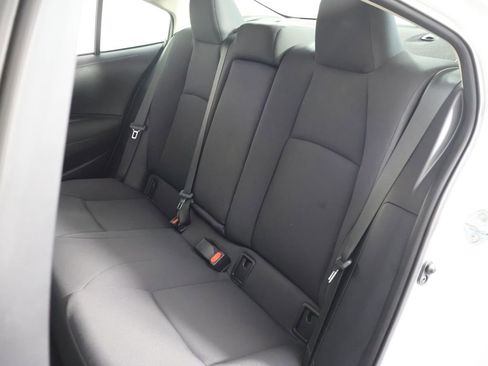 Used 2024 Toyota Corolla LE FWD image 27