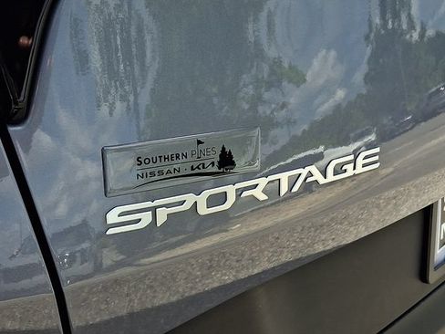 Certified 2023 Kia Sportage EX FWD image 32