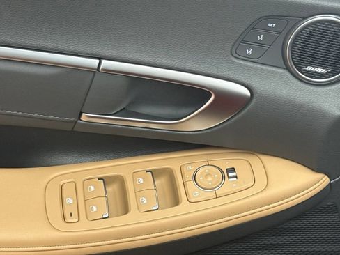 New 2026 Hyundai Sonata Limited FWD image 21