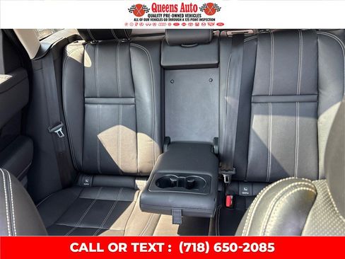 Used 2018 Land Rover Range Rover Velar S AWD/4WD image 53