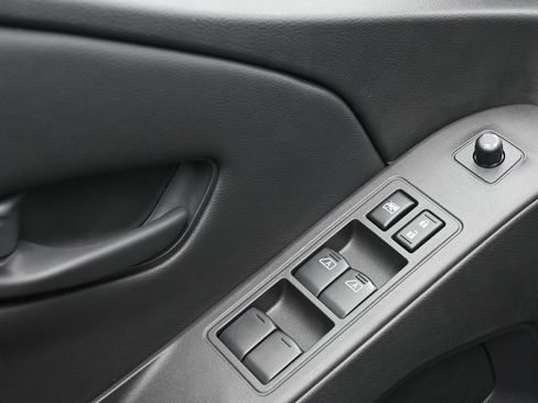 New 2026 Nissan Frontier SV AWD/4WD image 14