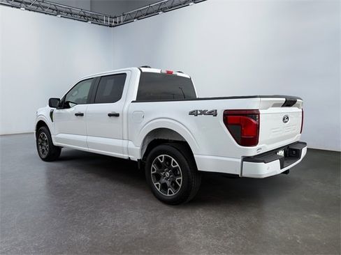 Used 2024 Ford F150 STX image 3