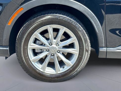 Certified 2025 Honda CR-V EX image 11