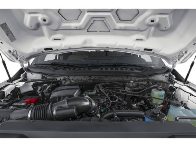 New 2027 Ford F250 XL w/ XL Chrome Package AWD/4WD image 11