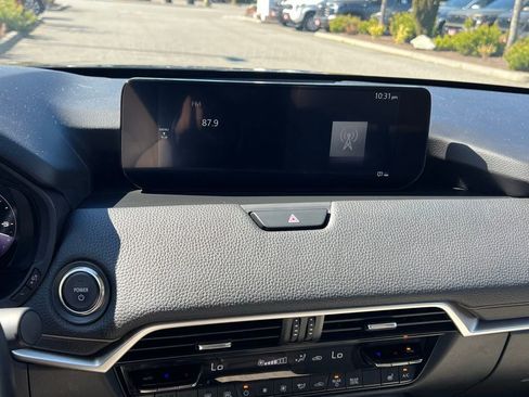 Used 2024 MAZDA CX-90 Plug-In Hybrid w/ Preferred AWD/4WD image 22