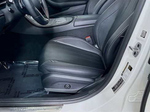 Used 2021 Mercedes-Benz E 350 Sedan image 22