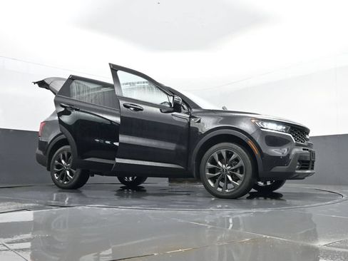 Used 2023 Kia Sorento X-Line EX AWD/4WD image 36