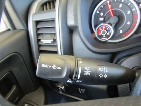 New 2026 RAM 3500 Tradesman image 29