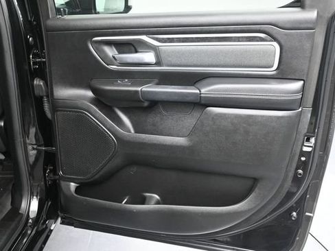 Used 2022 RAM 1500 Big Horn AWD/4WD image 13