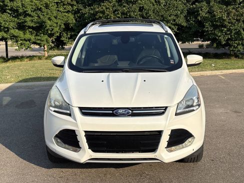 Used 2013 Ford Escape Titanium w/ Parking Technology Pkg AWD/4WD image 6