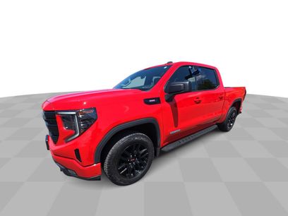 Used 2022 GMC Sierra 1500 Elevation