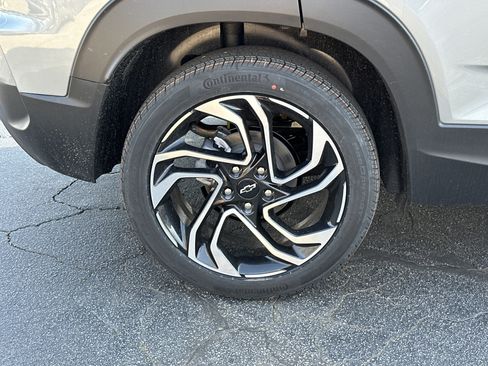 New 2026 Chevrolet TrailBlazer RS w/ Convenience Package image 19