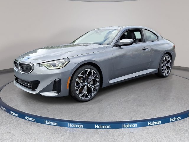 New 2026 BMW 230i xDrive Coupe w/ Premium Package AWD/4WD image 1