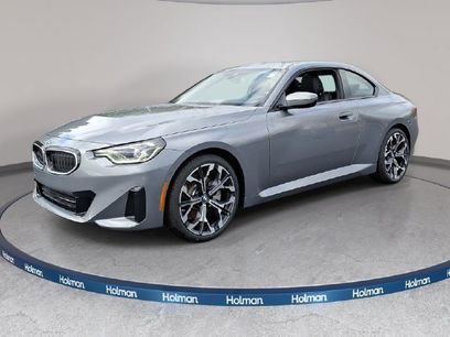 New 2026 BMW 230i xDrive Coupe w/ Premium Package
