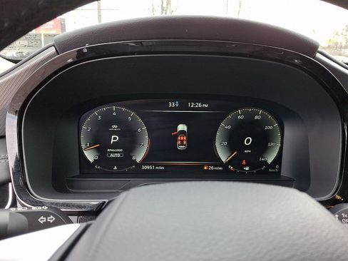 Certified 2023 INFINITI QX60 Luxe w/ Cargo Package image 24