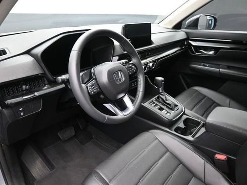 Certified 2023 Honda CR-V EX-L image 18