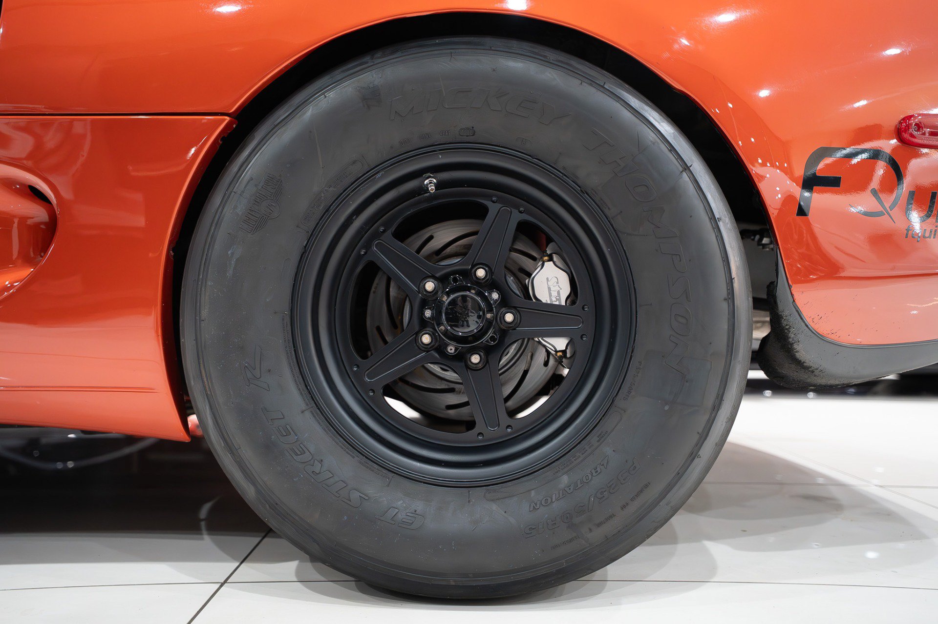 Used 1993 Toyota Supra Turbo RWD image 40