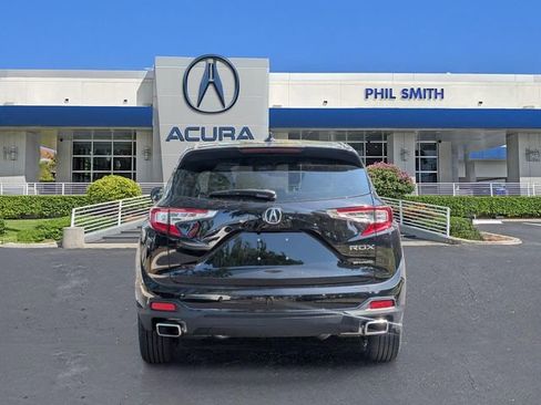 New 2026 Acura RDX SH-AWD image 4