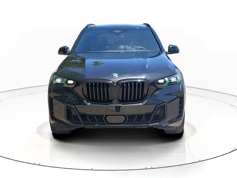 Used 2024 BMW X5 sDrive40i w/ M Sport Package RWD image 2