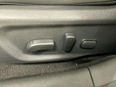 New 2025 Nissan Sentra SR w/ SR Premium Package image 13