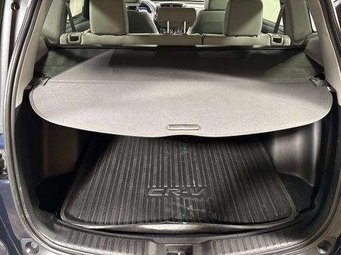 Certified 2018 Honda CR-V EX image 23