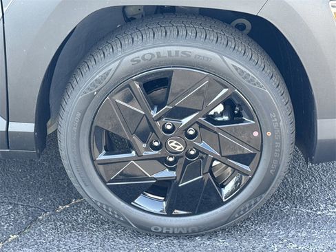 New 2026 Hyundai Kona SEL Sport image 12